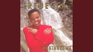 halleluya ngimtholile