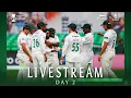 LIVE Leicestershire v Glamorgan DAY 2 Rothesay County Championship