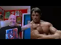 average fan vs average enjoyer meme template