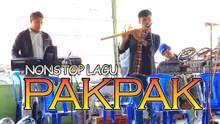Download NONSTOP LAGU PAKPAK MP3
