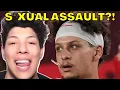 Jackson Mahomes is in BIG TROUBLE as ASSAULT Accusation SURFACES against Patrick s Brother