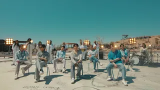 BTS 방탄소년단 Yet To Come The Most Beautiful Moment Proof Live 20220613 