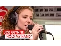 Lagu Jess Glynne - 'Hold My Hand' (live bij Joep \u0026 Eva)