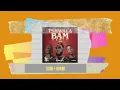 Lagu TitoM - Tshwala Bam Remix ft Burna Boy, Yuppe, SNE (slow reverb) (slowed to perfection)