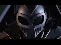Download Lagu Power Rangers In Space - From Out of Nowhere - Red Ranger vs Velocifighters