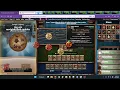 Cookie Clicker - 26 395 Quinvigintillion Cookies without scrying allowed