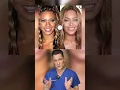 What plastic surgery has Beyonce had