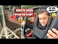 Download Lagu WE HEBBEN DEVRAN NOG NOOIT ZO ANGSTIG GEZIEN😬!| #743
