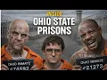 Inside Ohio State Prisons America s Most Dangerous Inmates Full Documentary