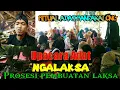Download Lagu Ngalaksa rancakalong - explore adat \u0026 budaya | RADIUS TV