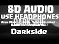 Download Lagu Darkside - Alan Walker Audio 8D  - Music Hardmix (Preview) ESCUCHAR CON AUDIFONOS