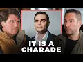 Dave Smith Ben Shapiro s Entire Career Is Built on Hypocrisy