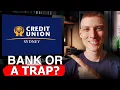 SCU Sydney Credit Union Honest Review - Best Bank or Big Mistake