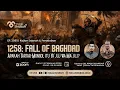 Lagu 1258: FALL OF BAGHDAD | Apakah Tartar-Mongol itu Ya'juj wa Ma'juj? ~ Kajian Sejarah dan Peradaban