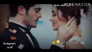 نور الزين ومحمد فارس  يدك بالراس دندنها