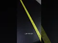 Vídeo do produto