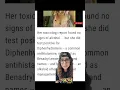 Kyle Marisa Roth cause of passing revealed