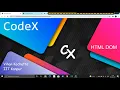 HTML DOM getElementsByTagName Method