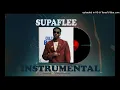 Joey Bada$$  &  Bri Steves - Supaflee [ Instrumental ]