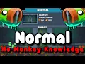 BTD6 Bloonarius No Monkey Knowledge Boss Tutorial