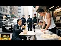 Download Lagu Everyone laughed at the poor boy, but he cured the richest man's anorexia with a bowl of noodles!