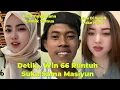 Detik,, Win 66 Runtuh Masiyun Fauzana Suka Orang Jawa Lagu Minang Pilih Kamu Cantik.