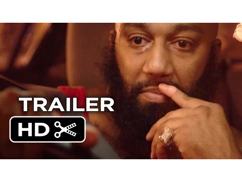 Five Star Official Trailer 1 (2015) - Drama Movie HD