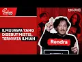 Download Lagu RENDRA: MANUSKRIP JAWA KUNO TERUNGKAP! ANTARA MISTIS \u0026 SAINS
