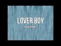 Download Lagu Phum Viphurit - Lover Boy ( Lirik Dan Terjemahan Bhs Indo)