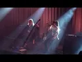 Erika de Casier - Drama, Tolhuistuin 16-05-2022