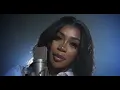 Jada Kingdom x Gold Up - IDG1F (Music Video)