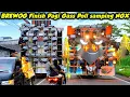 Lagu BREWOG AUDIO FINISH PAGI GASS POLL DISAMPING NGX AUDIO DI KARNAVAL PUJON LOR