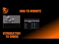 Introduction to Easing Styles