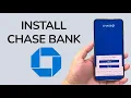 How To Install Chase Bank App On Samsung Phone