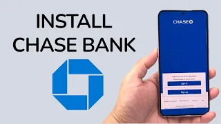 How To Install Chase Bank App On Samsung Phone