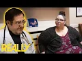 Download Lagu Dr. Now Helps Patient Lose Over 150 Lbs! | My 600-lb Life