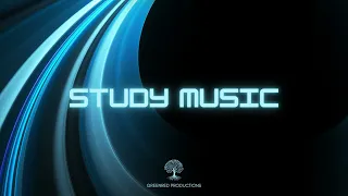 Background Music for Productivity, Study Music to Boost Focus