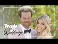 Inside Alexa Bliss Ryan Cabrera s Non-Traditional Rockstar-Themed Wedding PEOPLE Weddings
