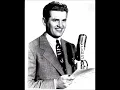 Jack Smith with Cy Walter (piano) – The Astaire