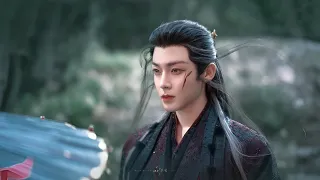 شيطان وسيم بيوقع فحب بنت بشريه رقيقه و بيحارب كل الشياطين عشان يحميها ملخص مسلسل كامل 