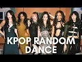 Download Lagu KPOP RANDOM PLAY DANCE: EVERYONE KNOWS Edition