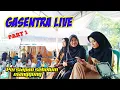 Download Lagu GASENTRA LIVE - KESERUAN SEBELUM MANGGUNG - part 1