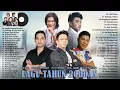 Download Lagu Lagu Terbaik Dari ST12 Kangen Band Peterpan Ada Band Seventeen | 50 Lagu Tahun 2000an Terbaru