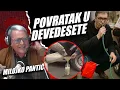 Download Lagu Sportsko Politička Galaksija 1159 - Dotakli smo dno života! - Autor: Milojko Pantić