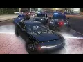 Mr K Starts His Day with a Chaotic Police Chase Nopixel 4 0