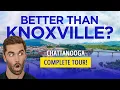 Chattanooga Tennessee COMPLETE Tour 2024 Living In Chattanooga TN Moving to Chattanooga TN