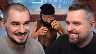 Друг Сломал Мою Игру - Picker Magnate Simulator
