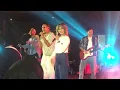 Download Lagu Maliq \u0026 D'Essentials - Semoga (Live at Hallf Patiunus, Jakarta 6/9/2023) MP3