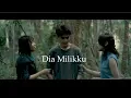 Download Lagu Yovie \u0026 Nuno - Dia Milikku (cover by Yemima ft Caroline)