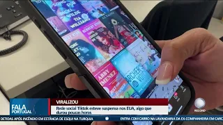 Viralizou